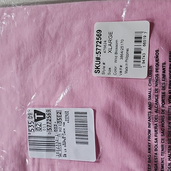 Lands' End Women's Turtleneck XL - Picture 2 of 6